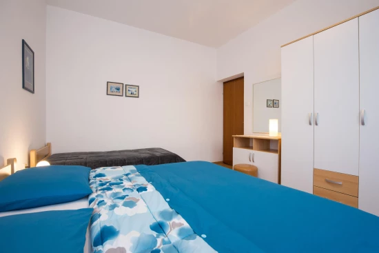 Apartmán Ostrov Krk - Krk OS 12064 N1