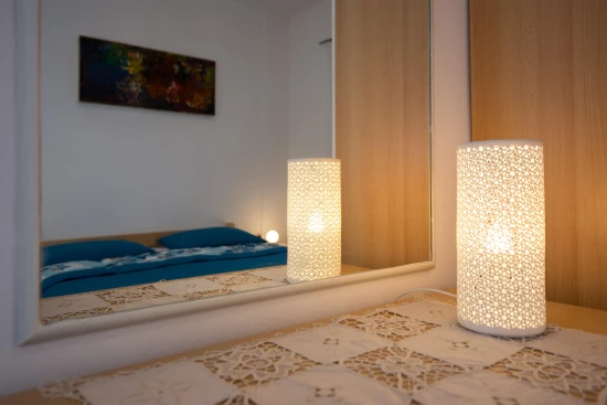 Apartmán Ostrov Krk - Krk OS 12064 N1