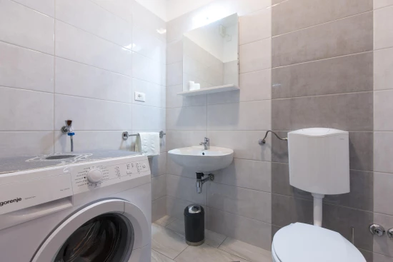 Apartmán Ostrov Krk - Krk OS 12064 N1