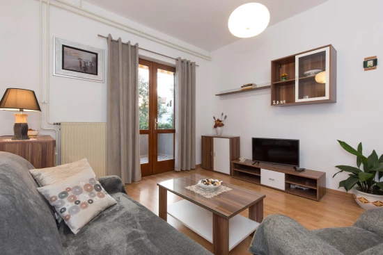 Apartmán Ostrov Krk - Krk OS 12064 N1