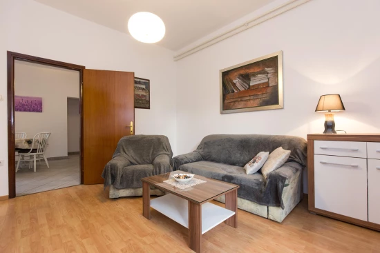 Apartmán Ostrov Krk - Krk OS 12064 N1