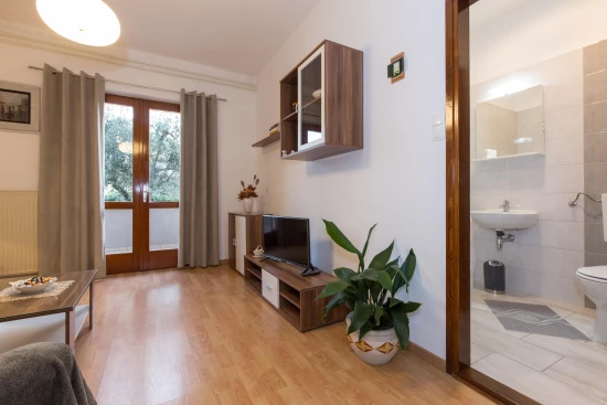 Apartmán Ostrov Krk - Krk OS 12064 N1