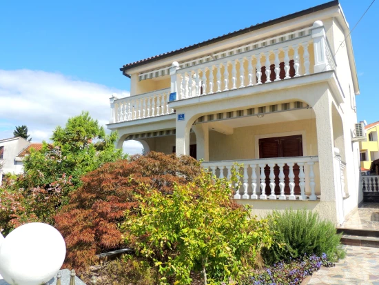 Apartmán Ostrov Krk - Malinska OS 12064 N2