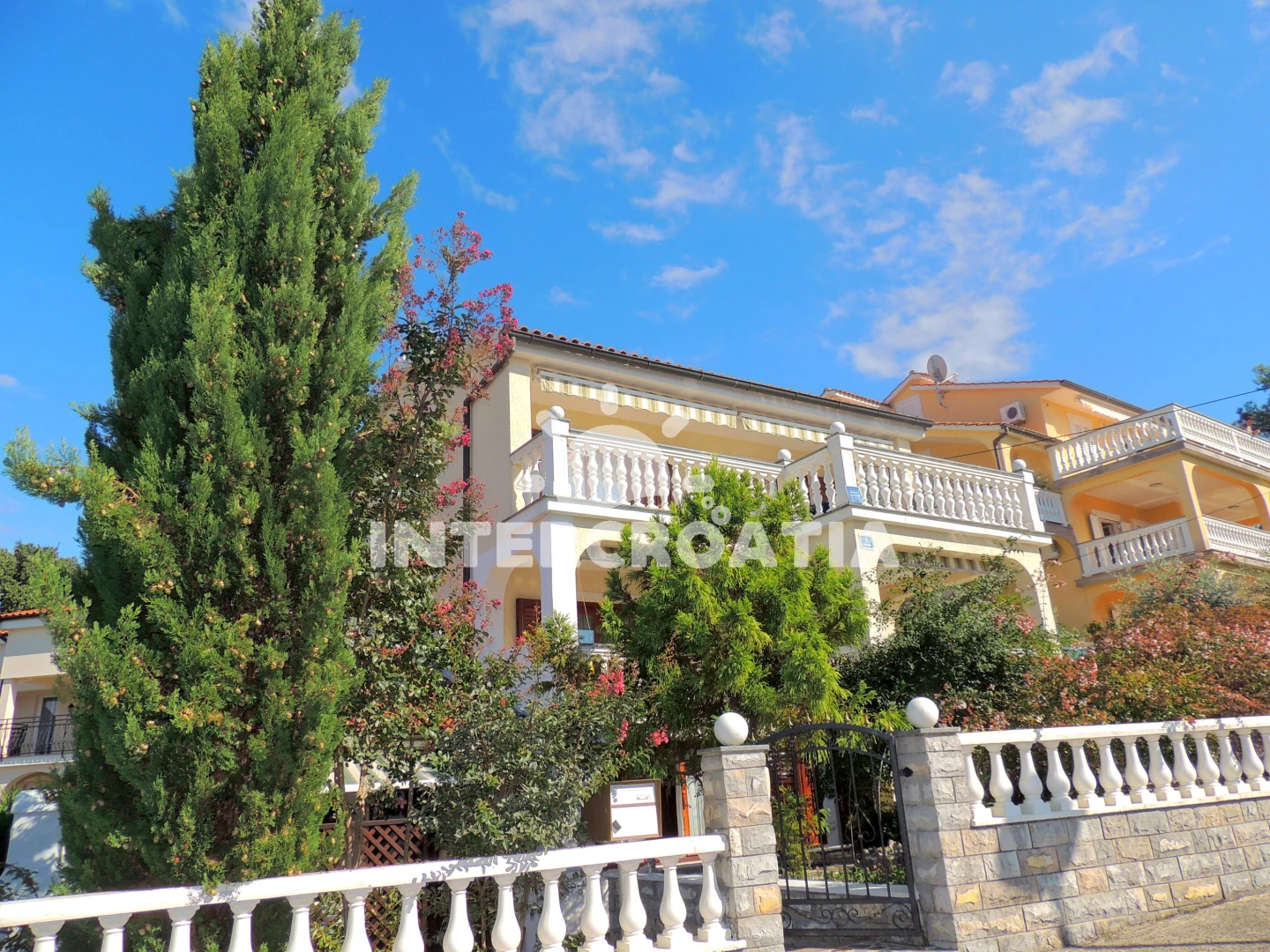 Apartmán Ostrov Krk - Malinska OS 12064 N2