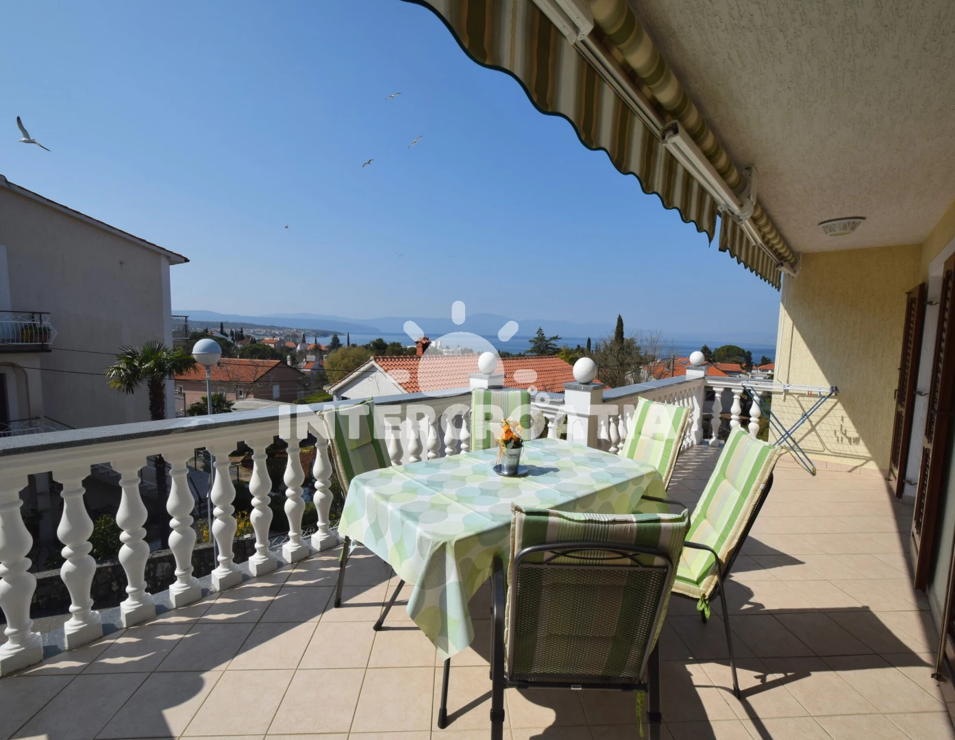 Apartmán Ostrov Krk - Malinska OS 12064 N2