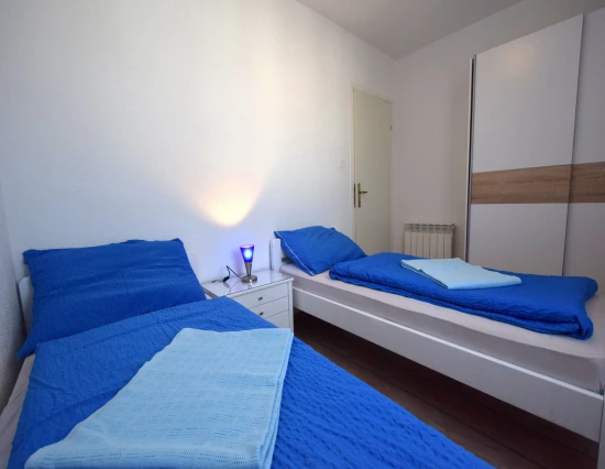 Apartmán Ostrov Krk - Malinska OS 12064 N2