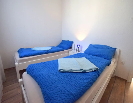 Apartmán Ostrov Krk - Malinska OS 12064 N2