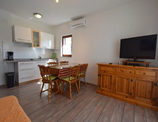 Apartmán Ostrov Krk - Malinska OS 12064 N2