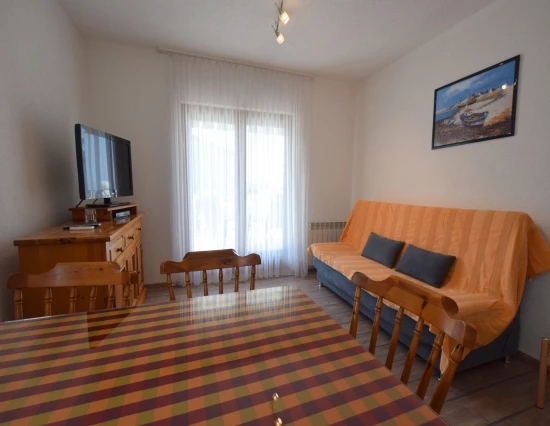 Apartmán Ostrov Krk - Malinska OS 12064 N2