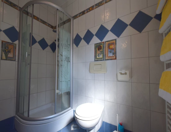 Apartmán Ostrov Krk - Malinska OS 12064 N2