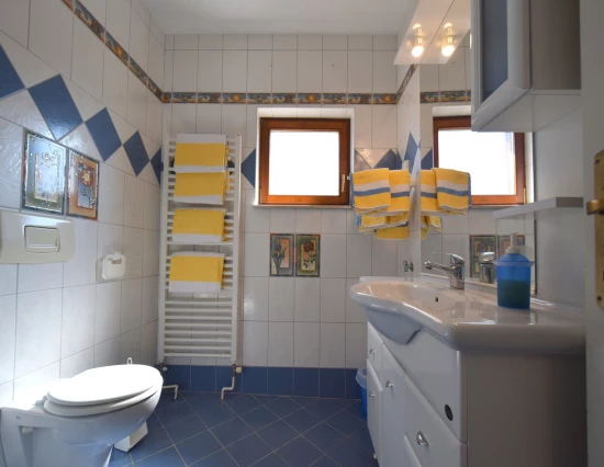 Apartmán Ostrov Krk - Malinska OS 12064 N2