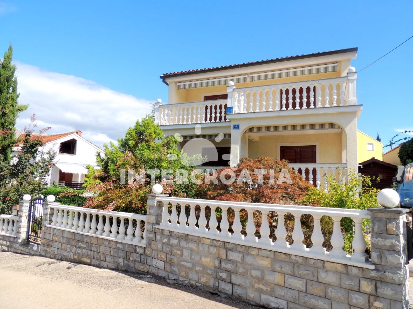 Apartmán Ostrov Krk - Malinska OS 12065 N1