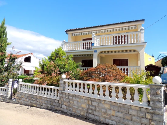 Apartmán Ostrov Krk - Malinska OS 12065 N1