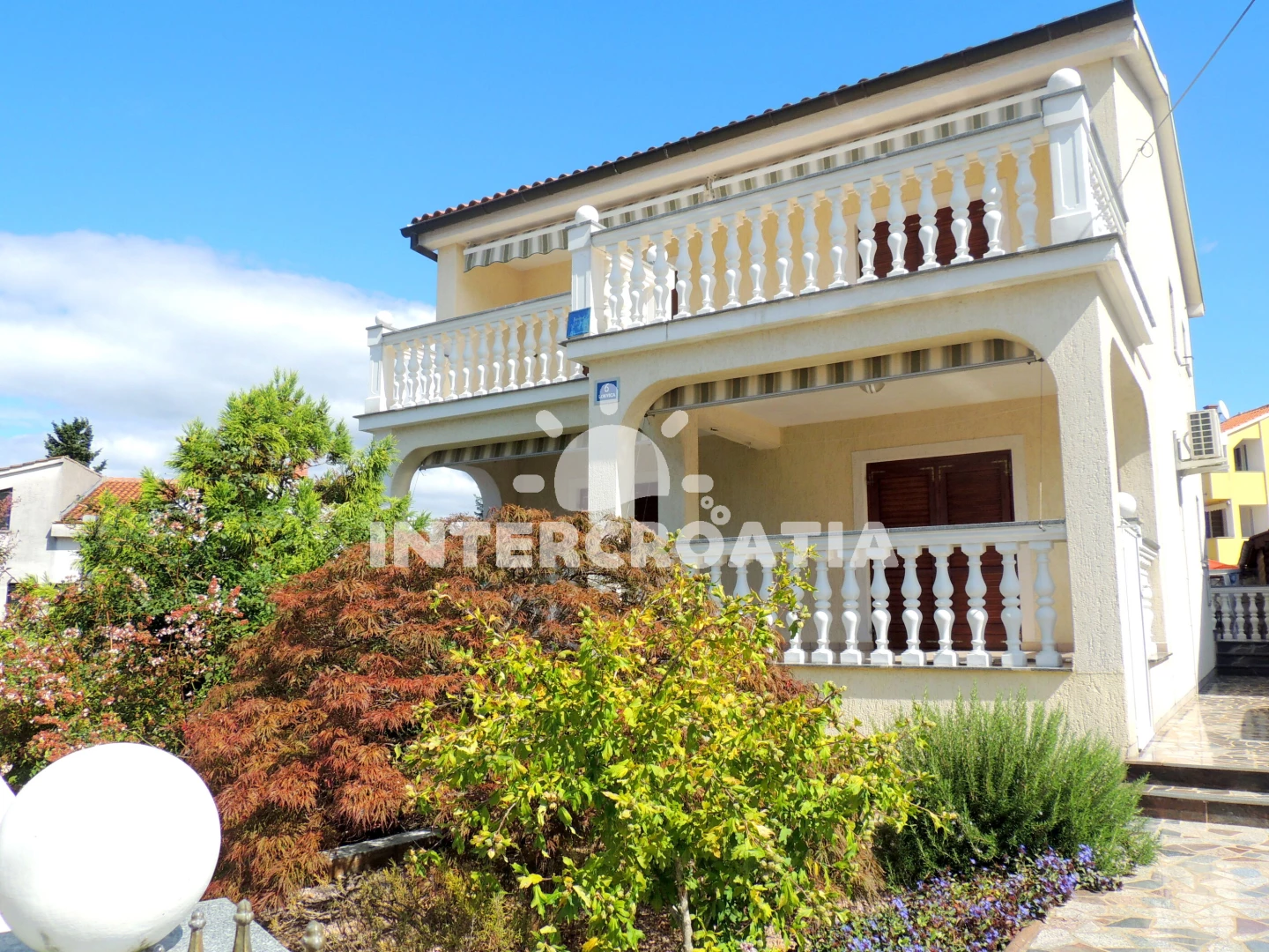 Apartmán Ostrov Krk - Malinska OS 12065 N1