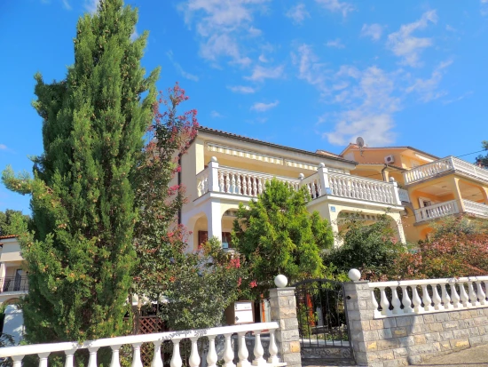 Apartmán Ostrov Krk - Malinska OS 12065 N1