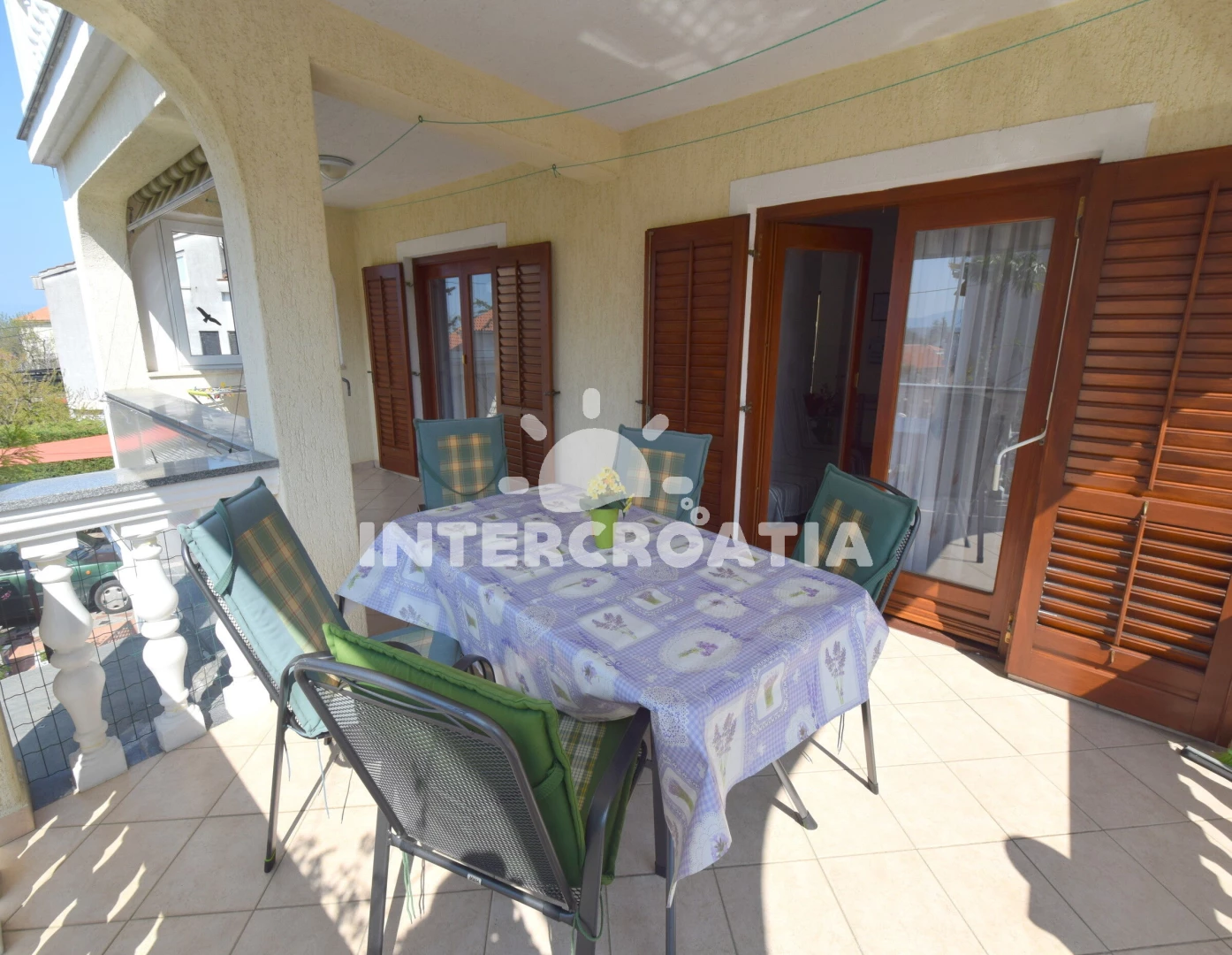 Apartmán Ostrov Krk - Malinska OS 12065 N1