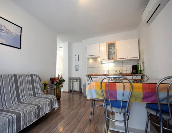 Apartmán Ostrov Krk - Malinska OS 12065 N1