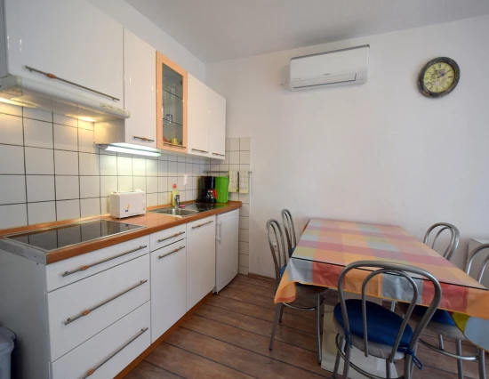 Apartmán Ostrov Krk - Malinska OS 12065 N1