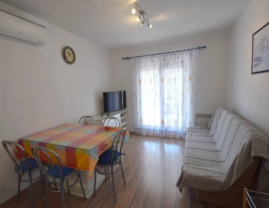 Apartmán Ostrov Krk - Malinska OS 12065 N1