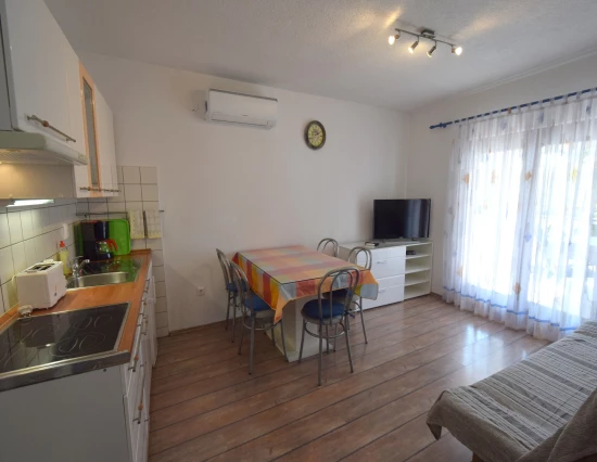 Apartmán Ostrov Krk - Malinska OS 12065 N1