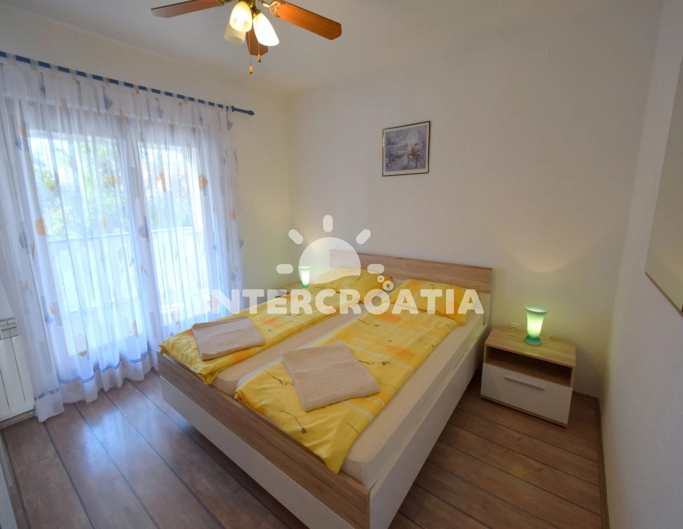 Apartmán Ostrov Krk - Malinska OS 12065 N1