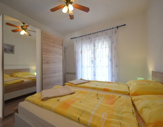 Apartmán Ostrov Krk - Malinska OS 12065 N1