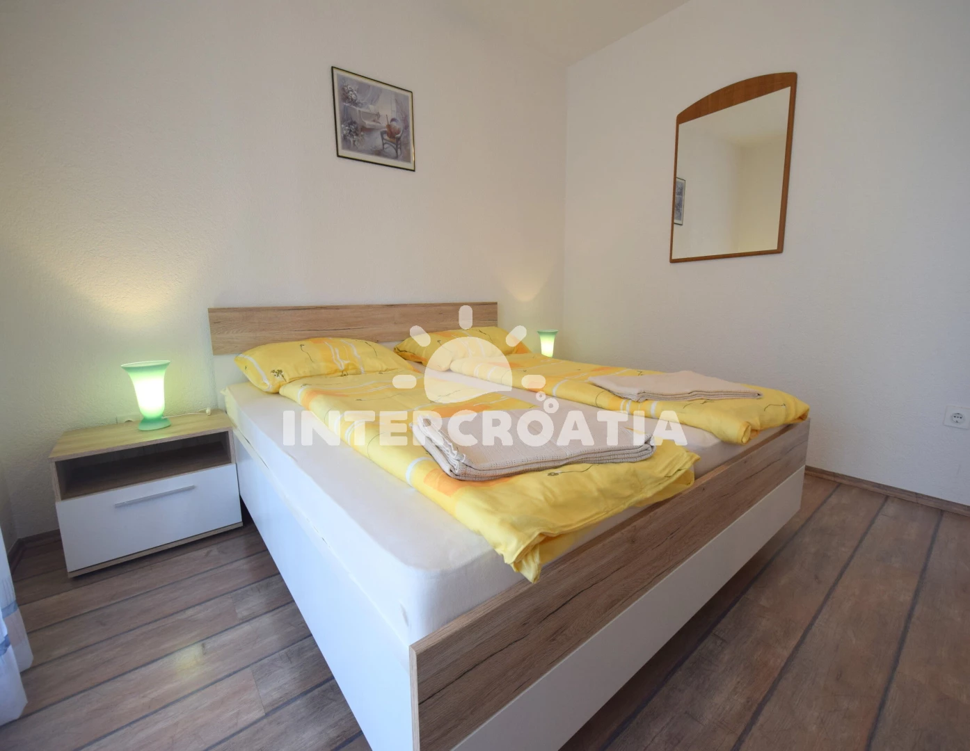 Apartmán Ostrov Krk - Malinska OS 12065 N1