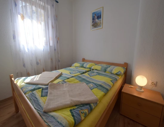 Apartmán Ostrov Krk - Malinska OS 12065 N1