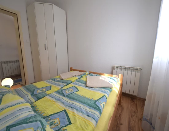 Apartmán Ostrov Krk - Malinska OS 12065 N1