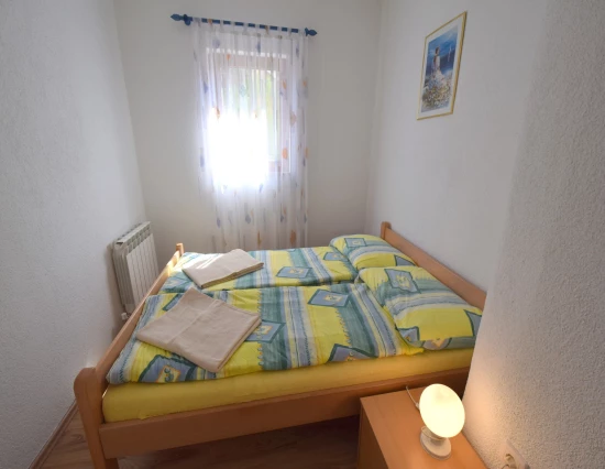Apartmán Ostrov Krk - Malinska OS 12065 N1