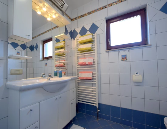 Apartmán Ostrov Krk - Malinska OS 12065 N1