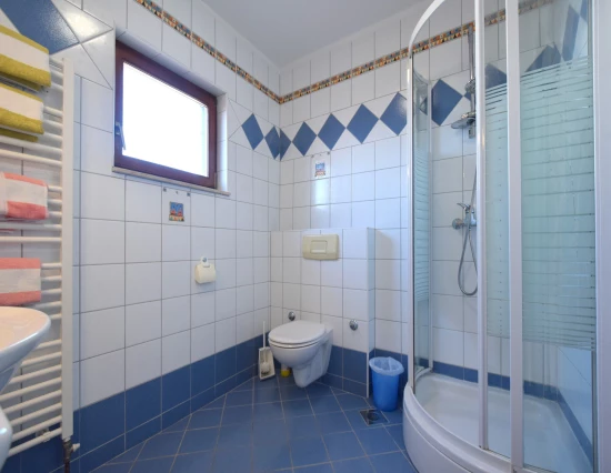 Apartmán Ostrov Krk - Malinska OS 12065 N1