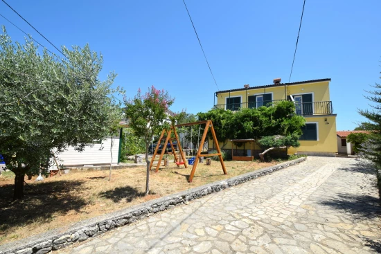 Domek Ostrov Krk - Malinska OS 12066 N1