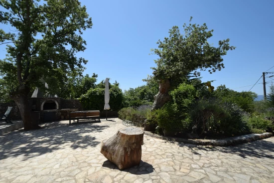 Domek Ostrov Krk - Malinska OS 12066 N1