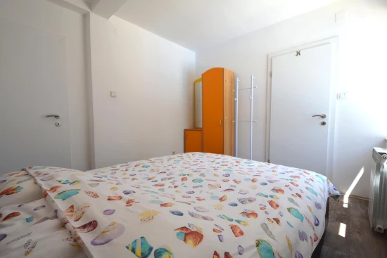 Domek Ostrov Krk - Malinska OS 12066 N1
