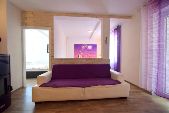 Domek Ostrov Krk - Malinska OS 12066 N1