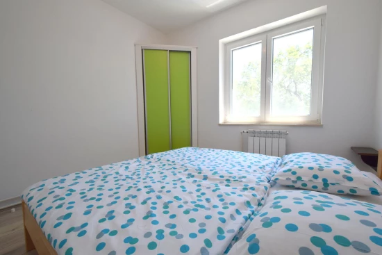 Domek Ostrov Krk - Malinska OS 12066 N1