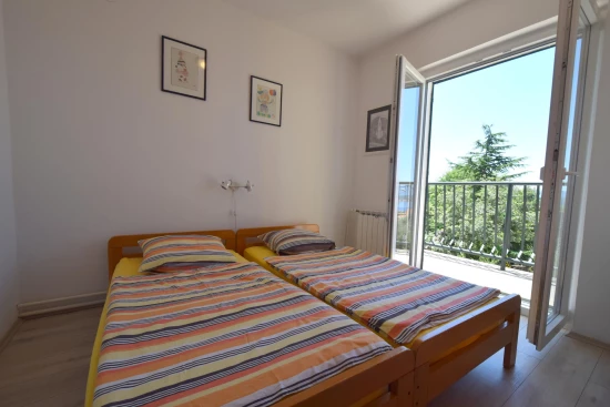 Domek Ostrov Krk - Malinska OS 12066 N1