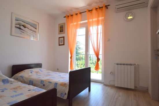 Domek Ostrov Krk - Malinska OS 12066 N1