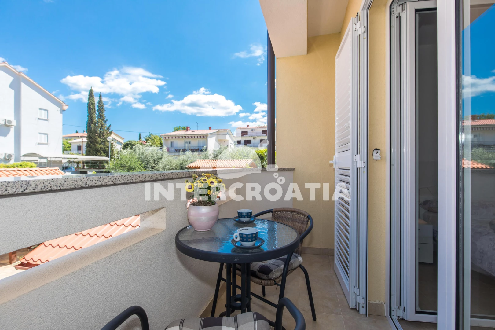 Apartmán Ostrov Krk - Malinska OS 12066 N3