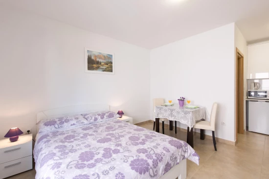 Apartmán Ostrov Krk - Malinska OS 12066 N3