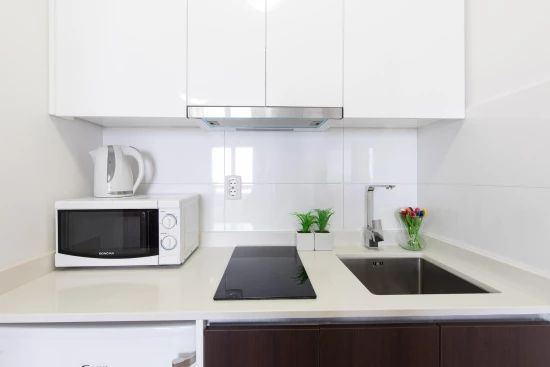 Apartmán Ostrov Krk - Malinska OS 12066 N3