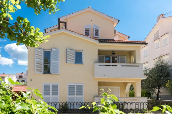 Apartmán Ostrov Krk - Malinska OS 12066 N4