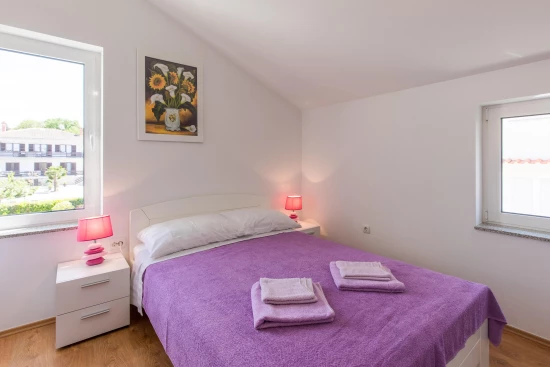 Apartmán Ostrov Krk - Malinska OS 12066 N4