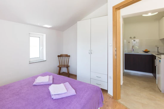 Apartmán Ostrov Krk - Malinska OS 12066 N4