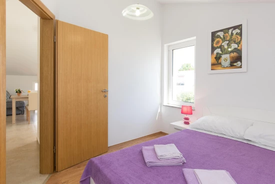 Apartmán Ostrov Krk - Malinska OS 12066 N4
