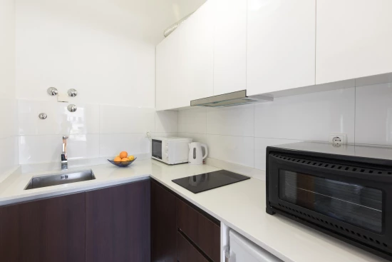 Apartmán Ostrov Krk - Malinska OS 12066 N4