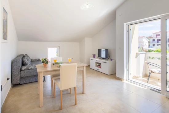 Apartmán Ostrov Krk - Malinska OS 12066 N4