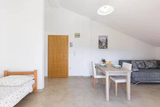 Apartmán Ostrov Krk - Malinska OS 12066 N4
