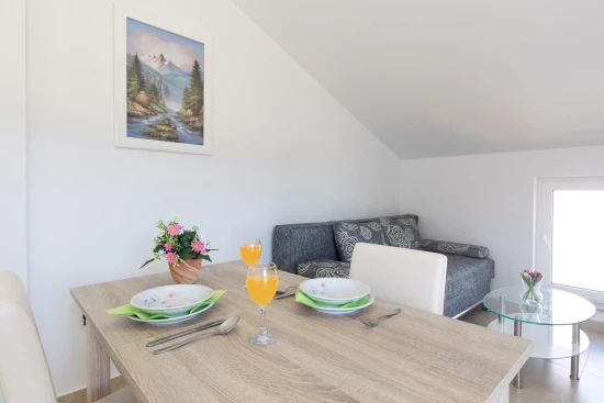 Apartmán Ostrov Krk - Malinska OS 12066 N4